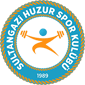 Huzur Spor Club Logo