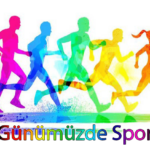 Günümüzde Spor