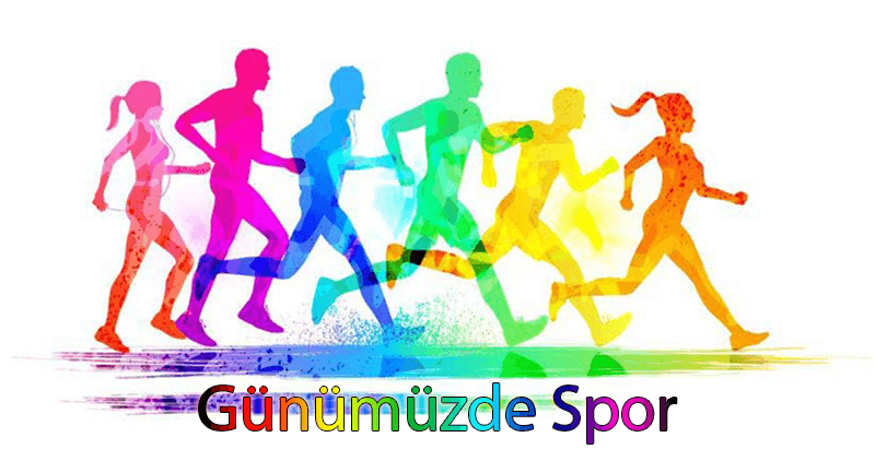 Günümüzde Spor