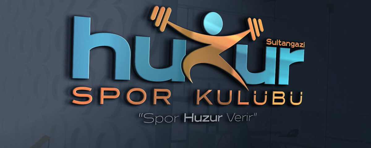 Huzur Spor Club Slider 1