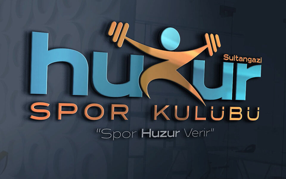 Huzur Spor Club Slider 1